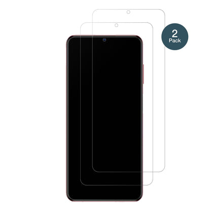 1x 9H Schutzfolie matt für ZTE Blade V40 Vita Panz (2)