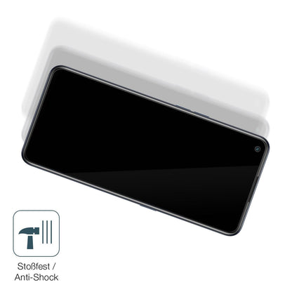 1x 9H Schutzfolie für OPPO Reno7 4G Panzerfolie (4)