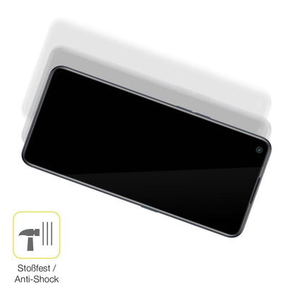 2x 3D Full Cover Schutzfolie für OPPO Reno7 4G (4)