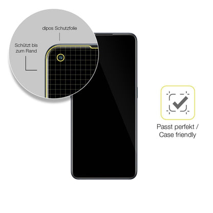 2x 3D Full Cover Schutzfolie für OPPO Reno7 4G (6)