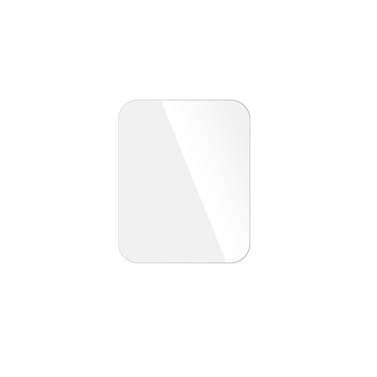 5x Schutzfolie klar für Haylou GST Smartwatch Disp (3)