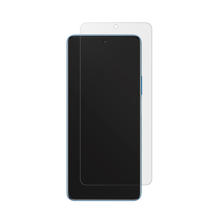 2x Schutzfolie matt für Honor Magic 4 Lite 5G Disp (2)
