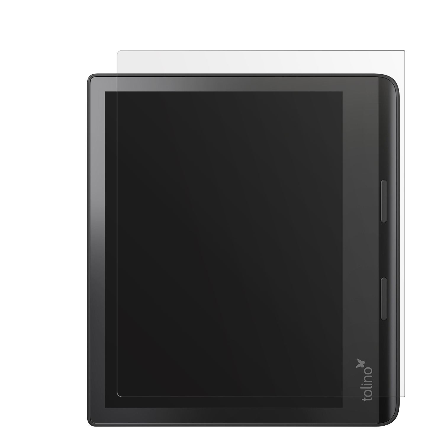 1x Schutzfolie matt für Tolino Epos 3 e-Book Reade (2)