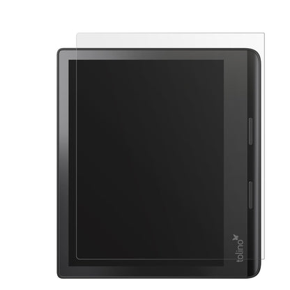 1x Schutzfolie matt für Tolino Epos 3 e-Book Reade (2)