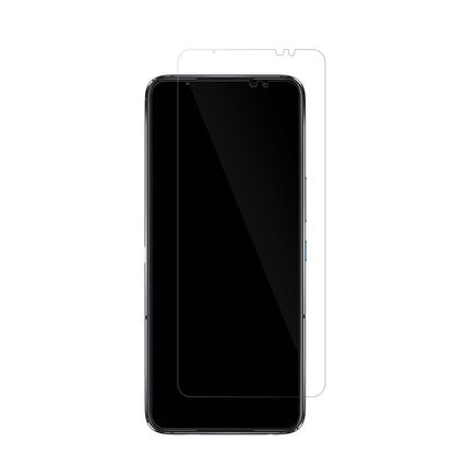 5x Schutzfolie klar für Asus ROG Phone 6 Display-S (2)