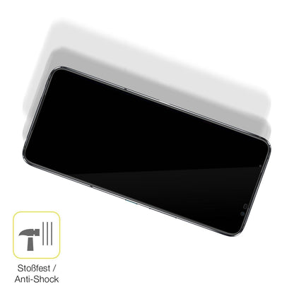 2x 3D Full Cover Schutzfolie für Asus ROG Phone 6  (4)
