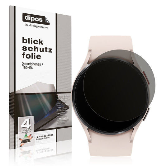 Blickschutzfolie für Samsung Galaxy Watch 5 (40mm) (1)