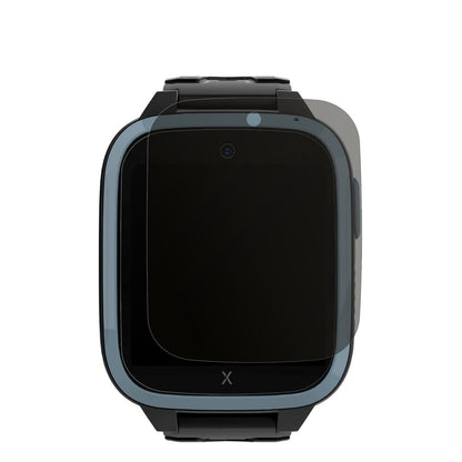 Blickschutzfolie für Xplora XGO3 Kinder-Smartwatch (2)