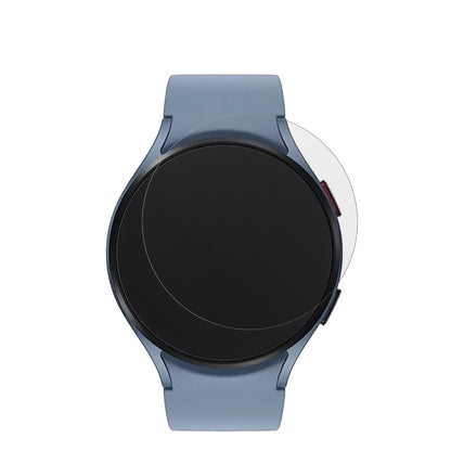 6x Schutzfolie matt für Samsung Galaxy Watch 5 (44 (2)