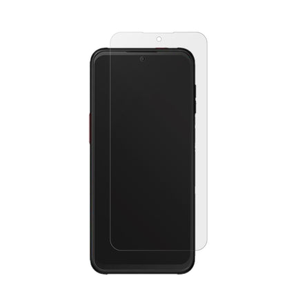 1x Schutzfolie matt für Samsung Galaxy XCover 6 Pr (2)