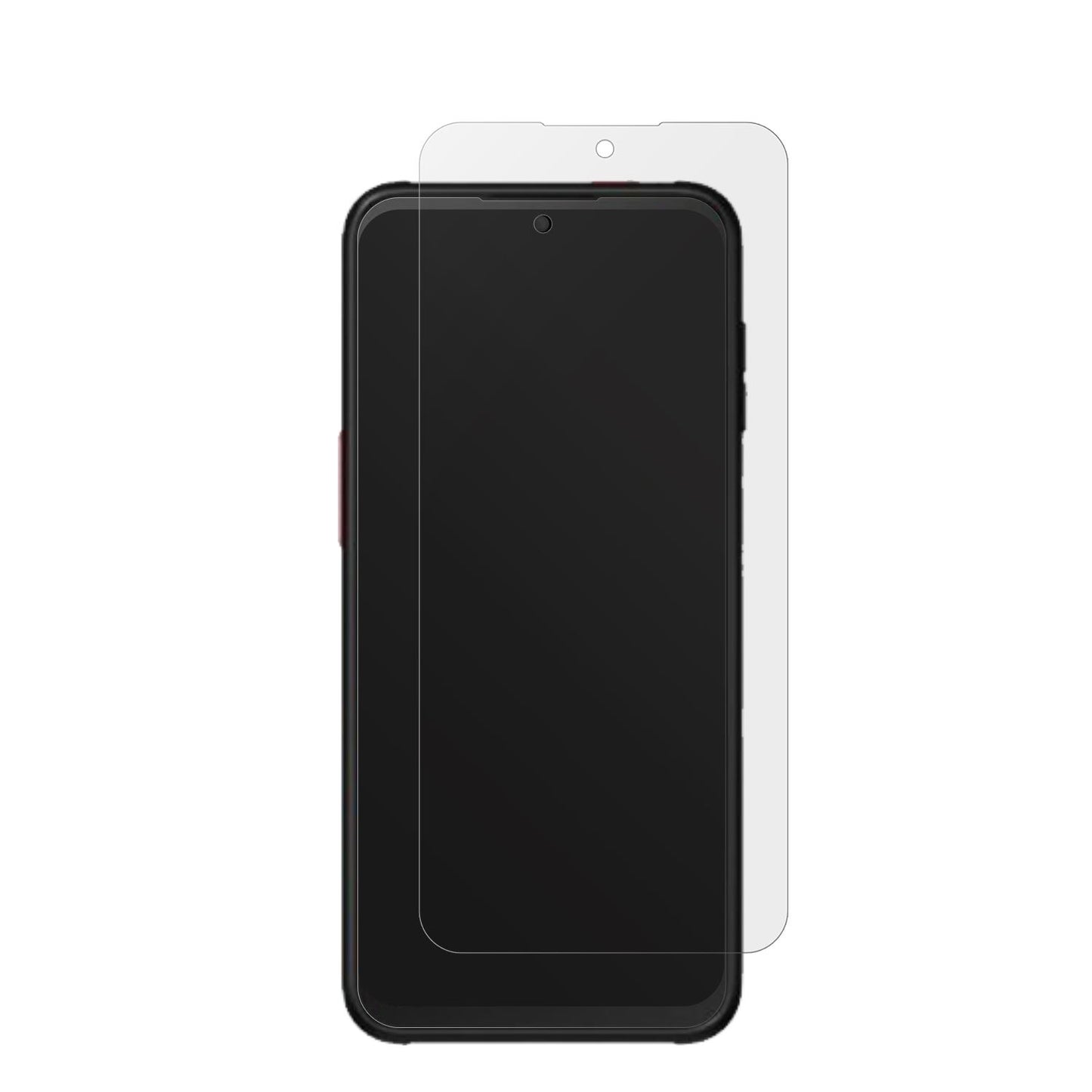 6x Schutzfolie matt für Samsung Galaxy XCover 6 Pr (2)