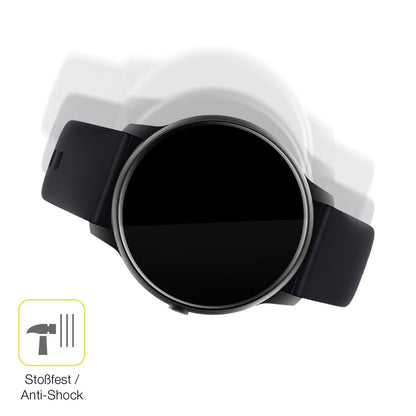 1x 3D Full Cover Schutzfolie für Xiaomi Imlab W11 (4)