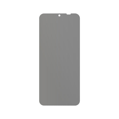 Blickschutzfolie für Umidigi F3 matt Schutzfolie P (3)