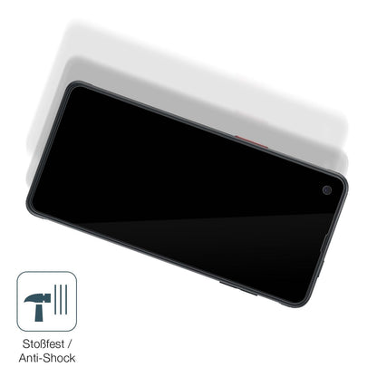 1x 9H Schutzfolie für Samsung Galaxy Xcover 6 Pro  (4)