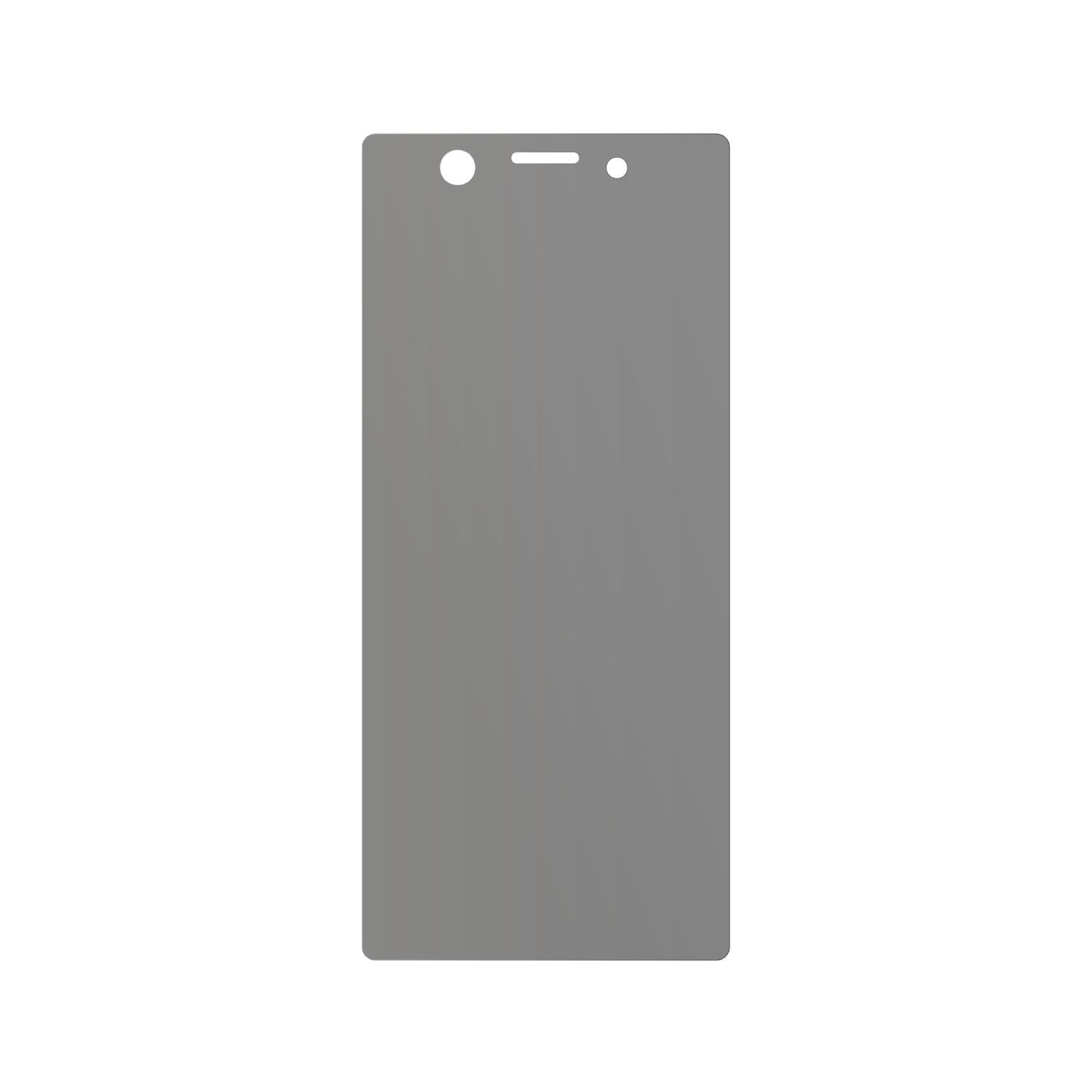 Blickschutzfolie für Sony Xperia Ace SO-02L matt S (3)