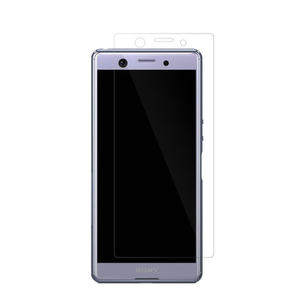 1x Schutzfolie klar für Sony Xperia Ace SO-02L Dis (2)