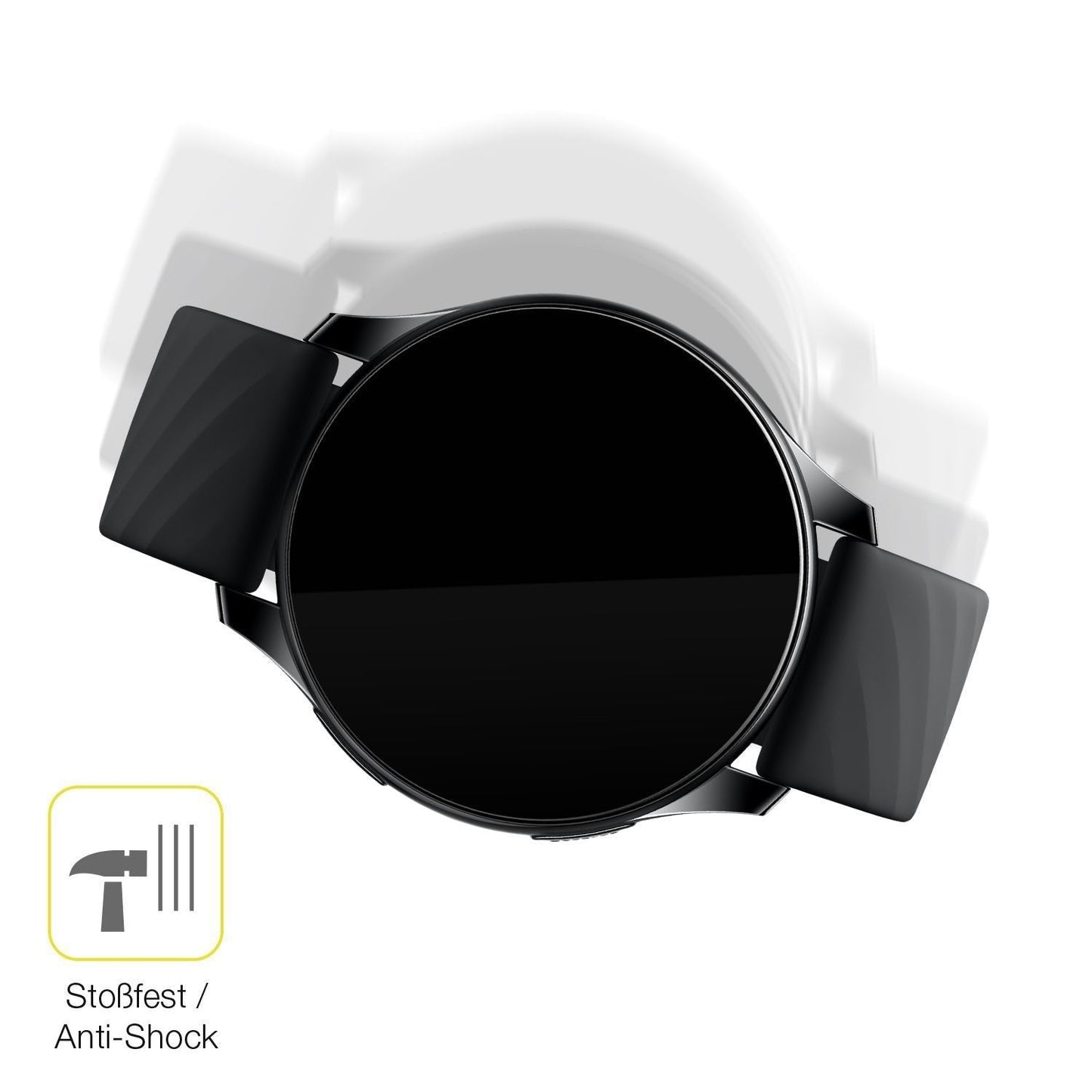1x 3D Full Cover Schutzfolie für OnePlus Nord Smar (4)