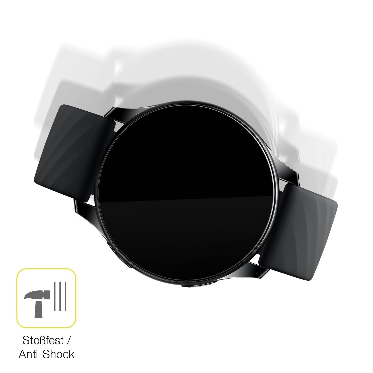 1x 3D Full Cover Schutzfolie für OnePlus Nord Smar (4)