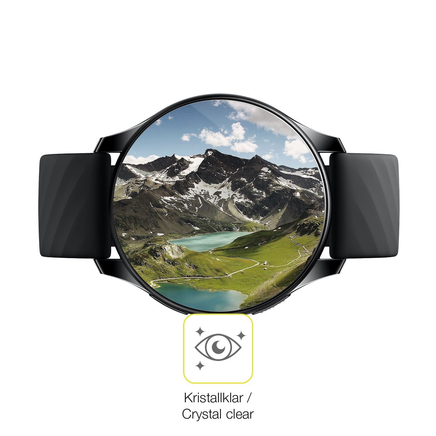 1x 3D Full Cover Schutzfolie für OnePlus Nord Smar (5)