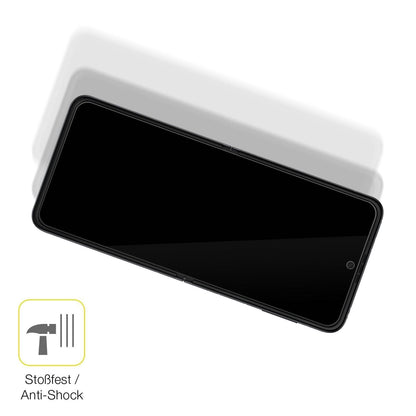 1x 3D Full Cover Schutzfolie für Samsung Galaxy Fl (4)