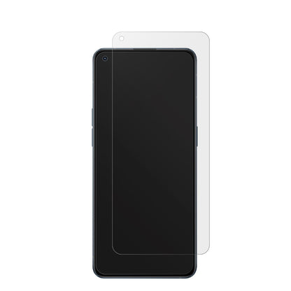 6x Schutzfolie matt für OPPO Reno6 4G Display-Schu (2)