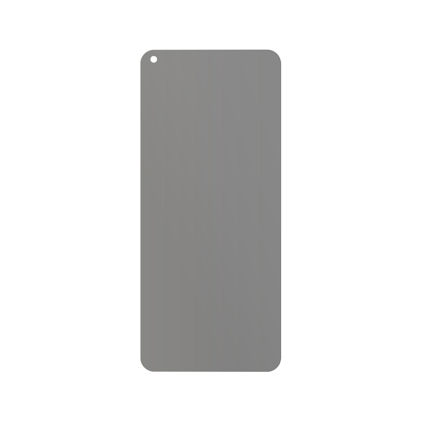 Blickschutzfolie für OPPO Reno6 4G matt Schutzfoli (3)