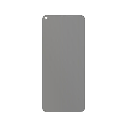Blickschutzfolie für OPPO Reno6 4G matt Schutzfoli (3)