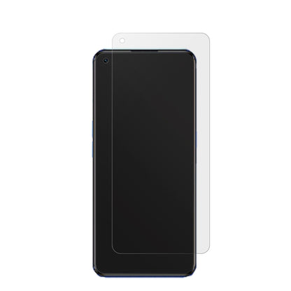 5x Schutzfolie matt für Realme Narzo 50 Pro Displa (2)
