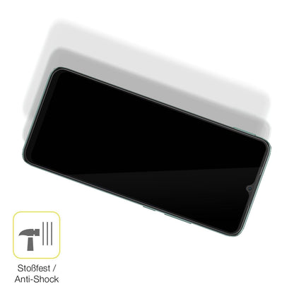 1x 3D Full Cover Schutzfolie für Xiaomi Poco C40 (4)