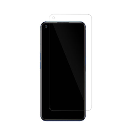 2x Schutzfolie klar für Realme Narzo 50 Pro Displa (2)