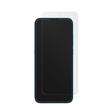 2x Schutzfolie matt für Hisense E60 Lite Display-S (2)