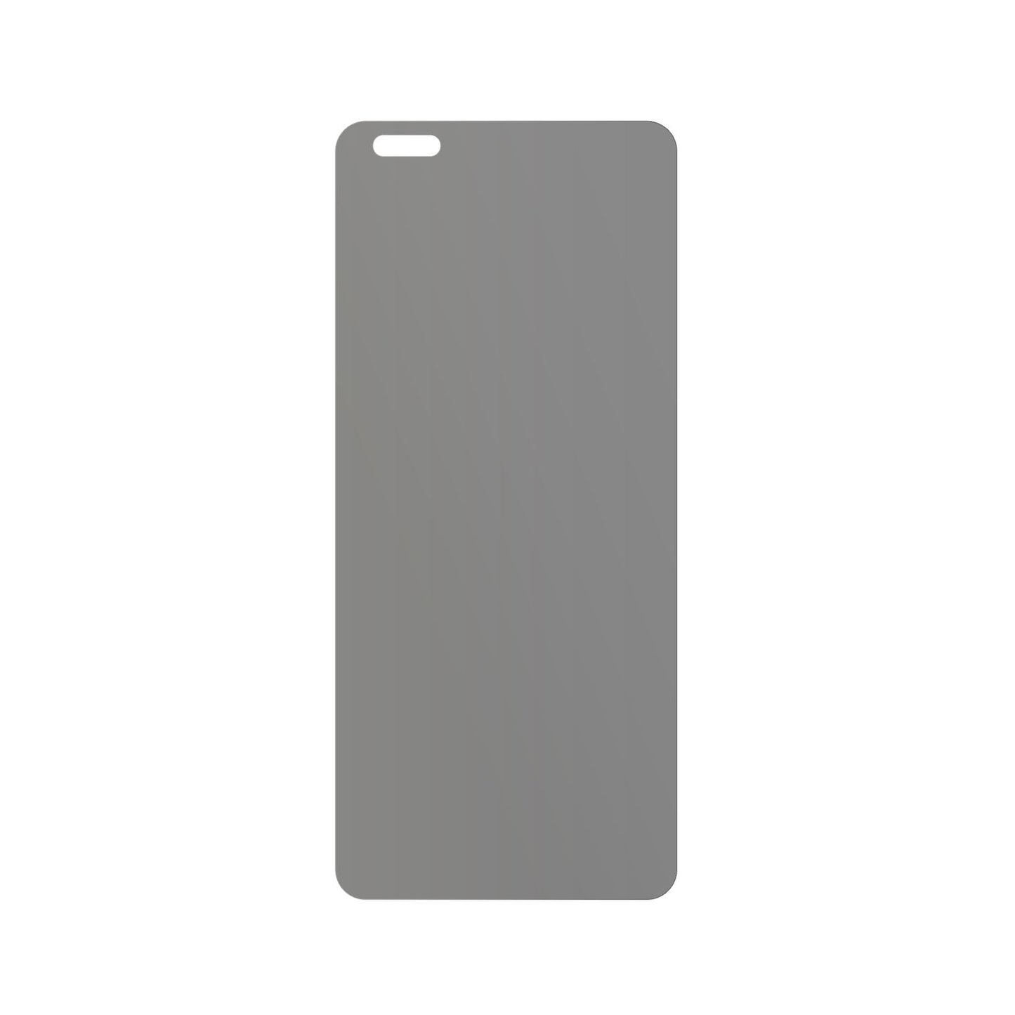Blickschutzfolie für Huawei Nova 10 Pro matt Schut (3)