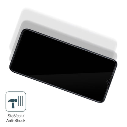 1x 9H Schutzfolie für OPPO A77 5G Panzerfolie (4)
