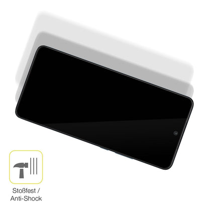 2x 3D Full Cover Schutzfolie für Motorola Moto Edg (4)