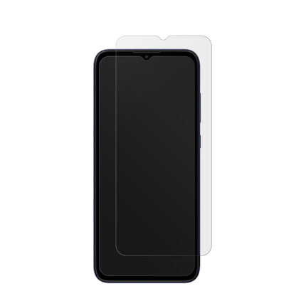 6x Schutzfolie matt für Nokia C21 Display-Schutzfo (2)