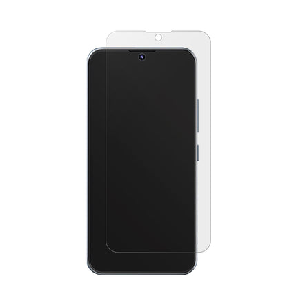 2x Schutzfolie matt für Tecno Pop 5S Display-Schut (2)