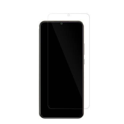 6x Schutzfolie klar für General Mobile GM22 Displa (2)