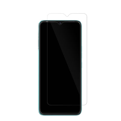 1x Schutzfolie klar für Tecno Spark Go 2022 Displa (2)
