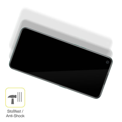 2x 3D Full Cover Schutzfolie für Oppo A55s 5G Japa (4)