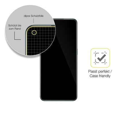 2x 3D Full Cover Schutzfolie für Oppo A55s 5G Japa (6)