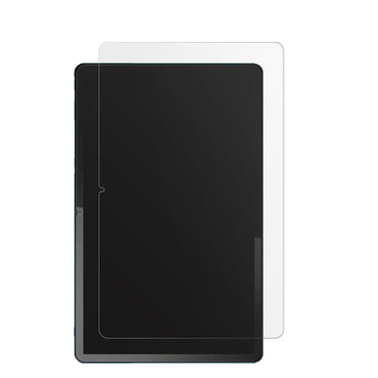 2x Schutzfolie matt für Motorola Tab G70 Display-S (2)