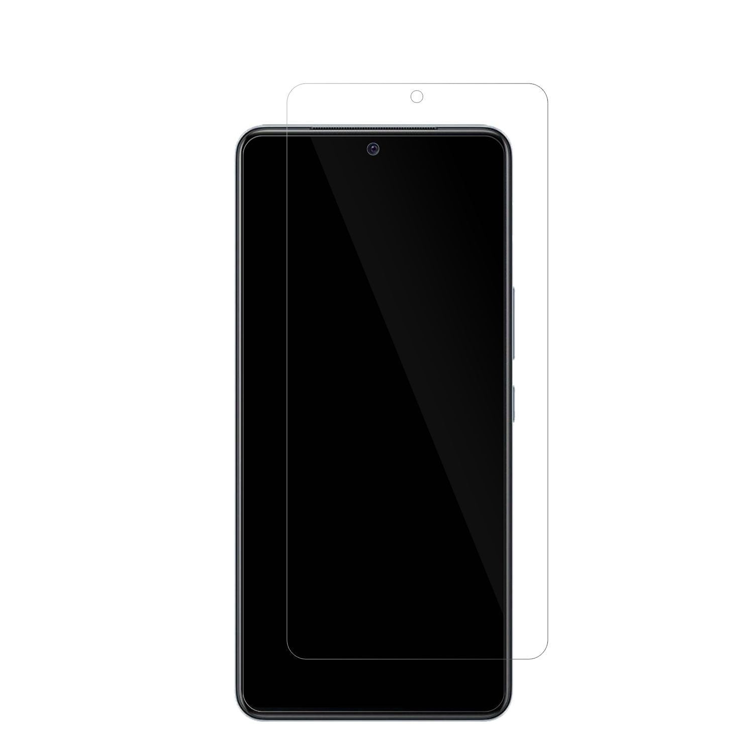 1x Schutzfolie klar für VIVO IQOO Neo 6SE Display- (2)
