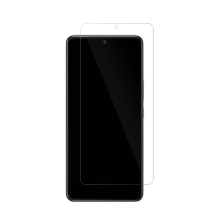 1x Schutzfolie klar für VIVO IQOO Neo 6SE Display- (2)