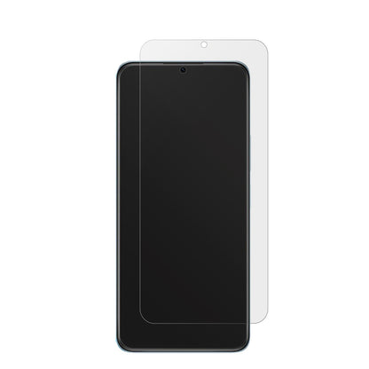 5x Schutzfolie matt für Vivo Y72t Display-Schutzfo (2)