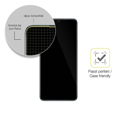 2x 3D Full Cover Schutzfolie für Vivo Y72t (6)