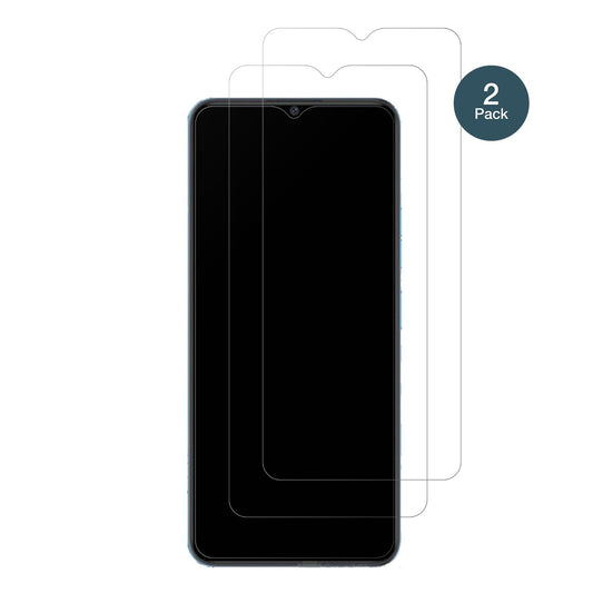 1x 9H Schutzfolie matt für Coolpad Cool 20S Panzer (2)