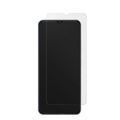 1x Schutzfolie matt für Coolpad Cool 20S Display-S (2)