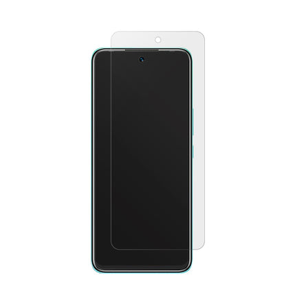 1x Schutzfolie matt für Infinix Hot 12 Play Displa (2)