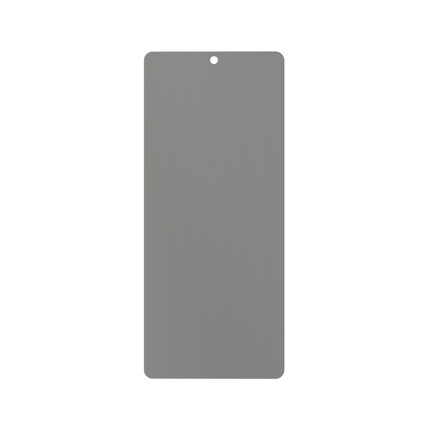Blickschutzfolie für Xiaomi Civi matt Schutzfolie  (3)