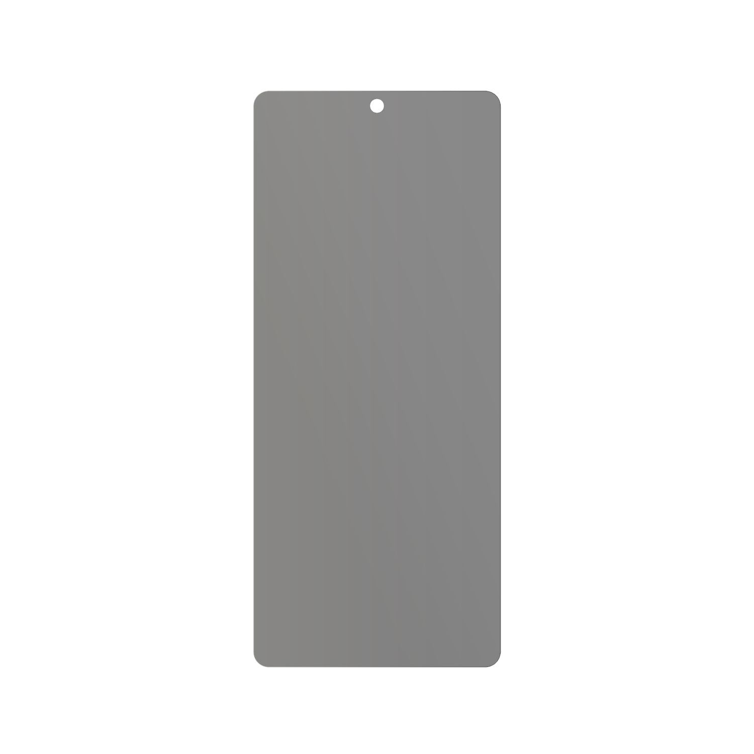 Blickschutzfolie für Xiaomi Civi matt Schutzfolie  (3)
